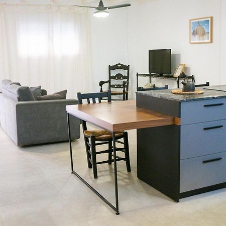 דירות מאלגה Biznaga House, Loft Privado E Independiente מראה חיצוני תמונה
