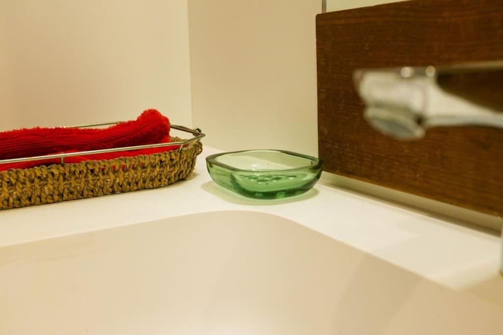 דירות מאלגה Biznaga House, Loft Privado E Independiente מראה חיצוני תמונה